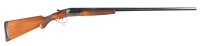 Janssen Sons & Co. SxS Shotgun 12ga - 2