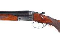 Janssen Sons & Co. SxS Shotgun 12ga - 4