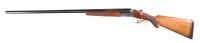 Janssen Sons & Co. SxS Shotgun 12ga - 5