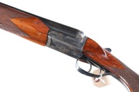 Janssen Sons & Co. SxS Shotgun 12ga - 6