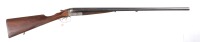 Husqvarna 310A SxS Shotgun 12ga - 2