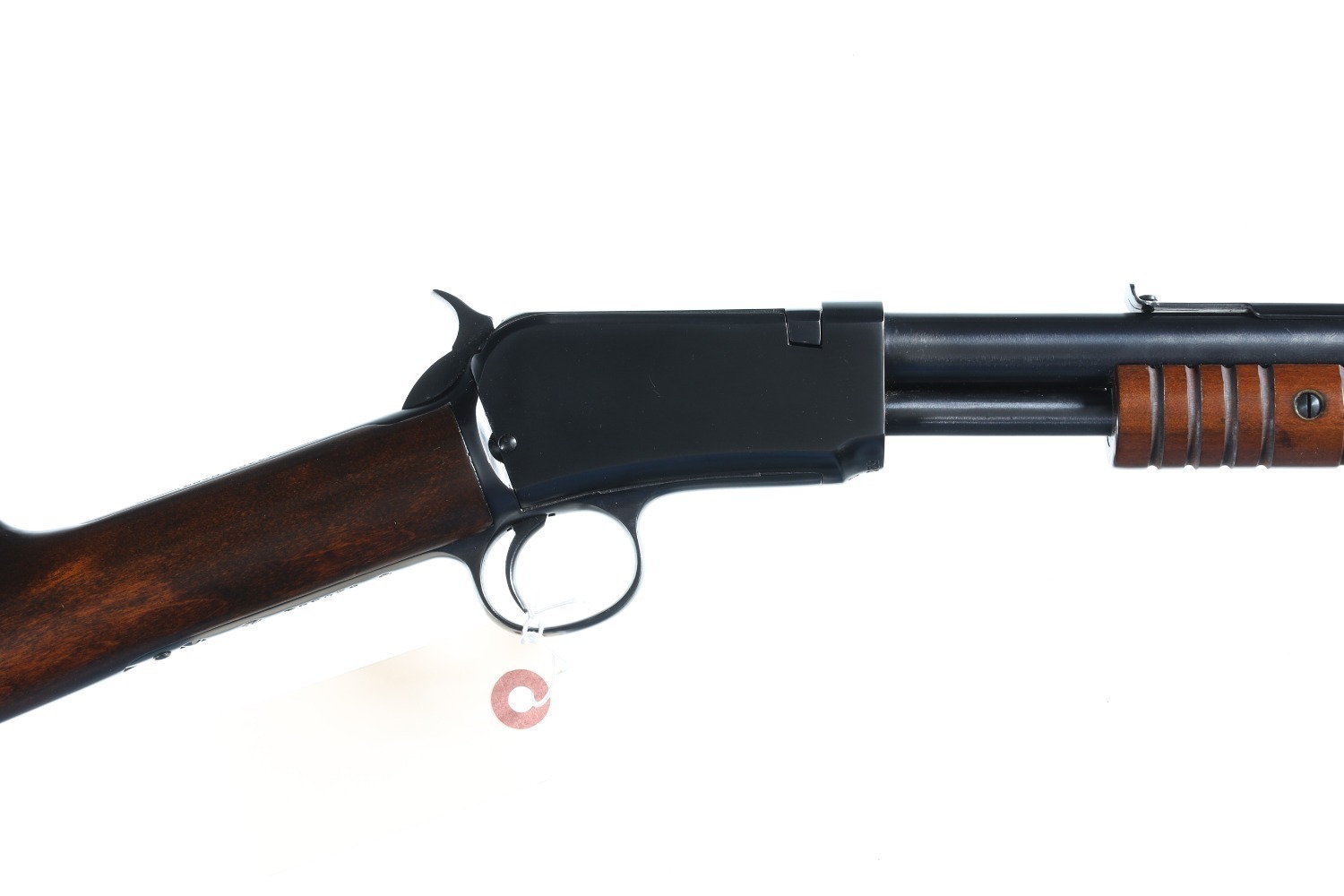 Winchester 1906 Slide Rifle .22 sllr