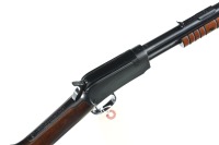 Winchester 1906 Slide Rifle .22 sllr - 3