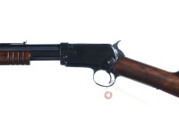 Winchester 1906 Slide Rifle .22 sllr - 4