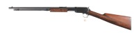 Winchester 1906 Slide Rifle .22 sllr - 5