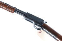 Winchester 1906 Slide Rifle .22 sllr - 6