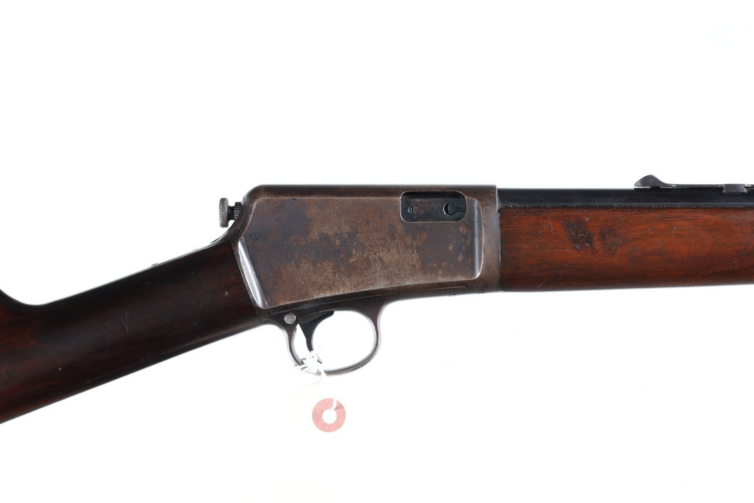 Winchester 1903 Semi Rifle .22 cal