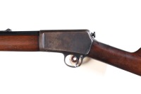 Winchester 1903 Semi Rifle .22 cal - 4