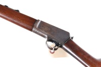 Winchester 1903 Semi Rifle .22 cal - 6