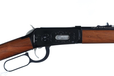 57550 Winchester 94 Buffalo Bill Lever Rifle .30-3