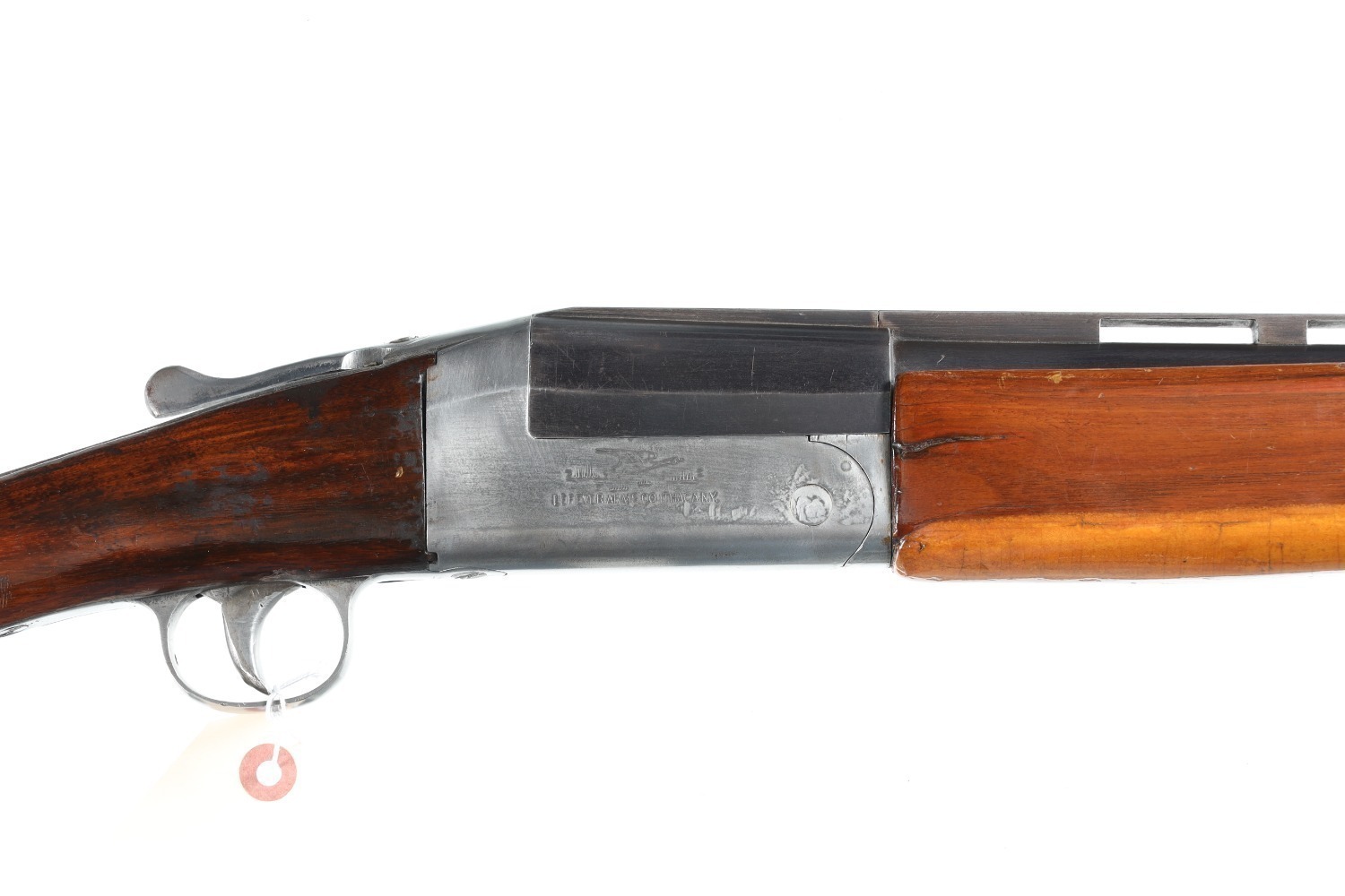 Lefever Trap Sgl Shotgun 12ga