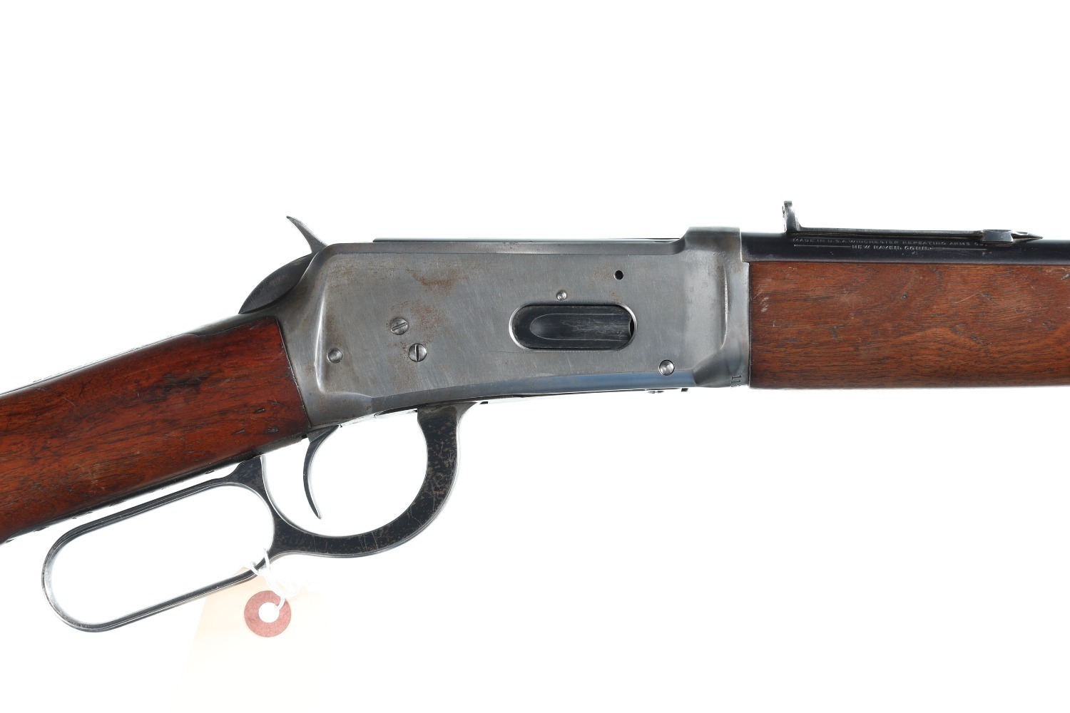 Winchester 94 Pre-64 Lever Rifle .30-30