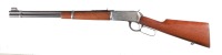 Winchester 94 Pre-64 Lever Rifle .30-30 - 5