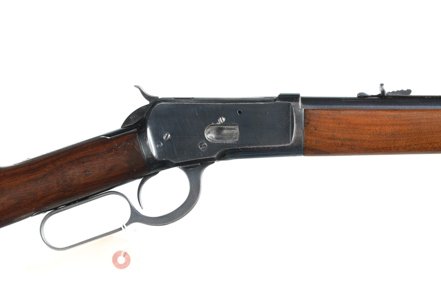 Winchester 1892 Lever Rifle .218 bee