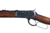 Winchester 1892 Lever Rifle .218 bee - 4