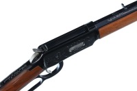 57550 Winchester 94 Buffalo Bill Lever Rifle .30-3 - 3