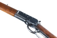 Winchester 1892 Lever Rifle .218 bee - 6