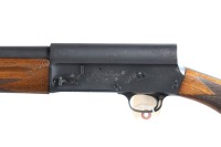 Browning A5 Light Twelve Semi Shotgun 12ga - 4