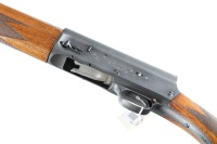 Browning A5 Light Twelve Semi Shotgun 12ga - 6