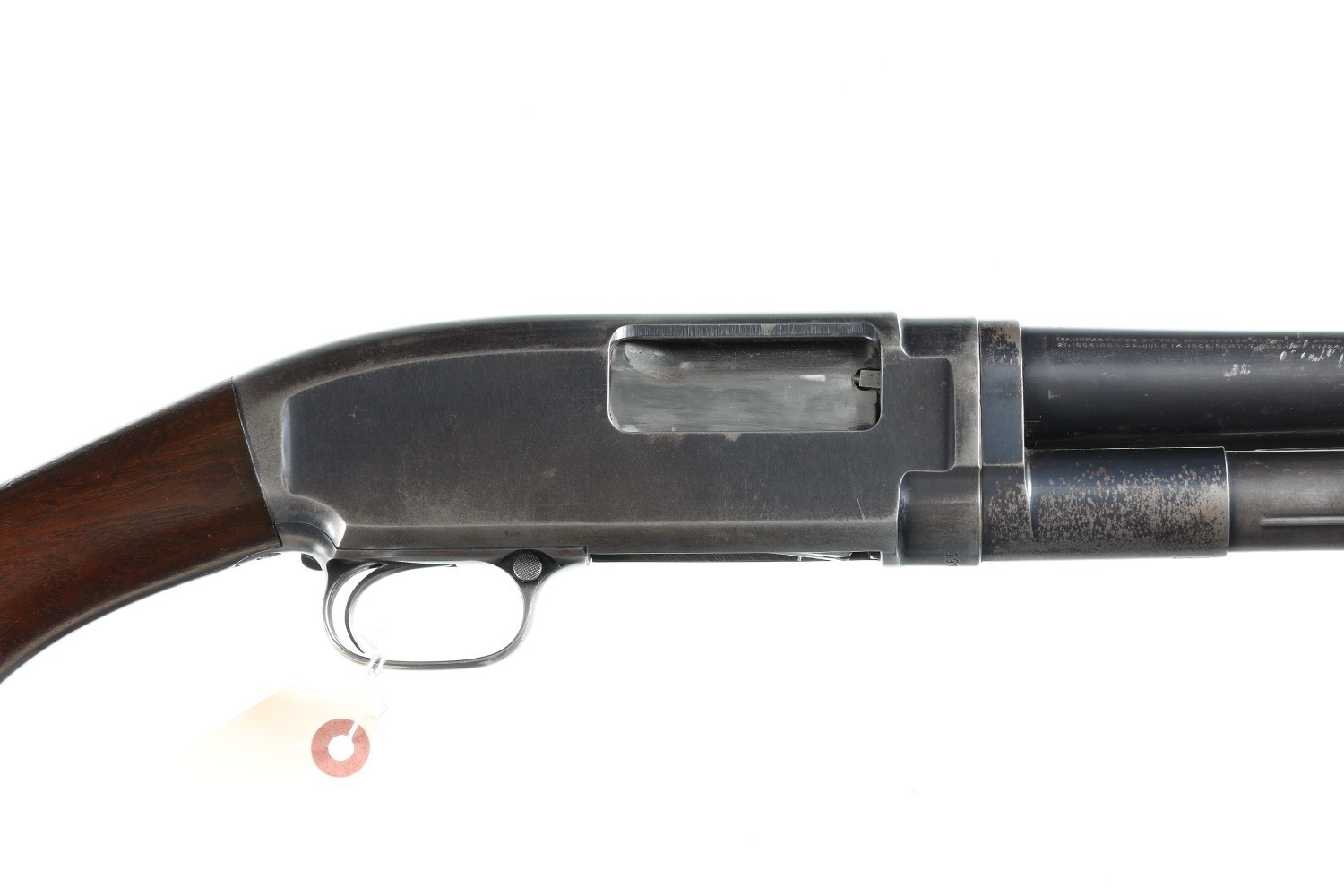 Winchester 1912 Slide Shotgun 12ga