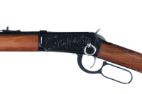 57550 Winchester 94 Buffalo Bill Lever Rifle .30-3 - 5