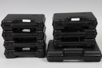 8 Firearm Cases