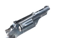 Unknown Top Break Revolver .22 cal - 2