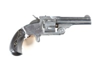 U.S. Revolver Co. Top Break Revolver .32 cal