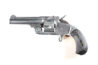 U.S. Revolver Co. Top Break Revolver .32 cal - 3