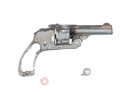 Smith & Wesson 1.50 Revolver .32 cal