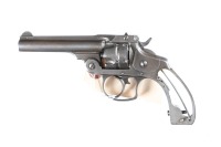 Smith & Wesson 2nd Model Revolver .32 cal - 3