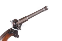 German Spur Trigger Pistol 5.5mm - 2