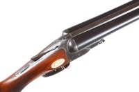 A.H. Fox Sterlingworth SxS Shotgun 12ga - 3