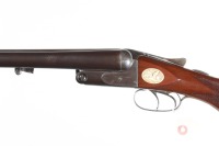 A.H. Fox Sterlingworth SxS Shotgun 12ga - 4