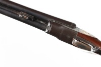 A.H. Fox Sterlingworth SxS Shotgun 12ga - 6