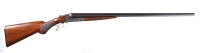 Ithaca Crass SxS Shotgun 12ga - 2