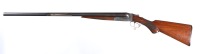 Ithaca Crass SxS Shotgun 12ga - 5