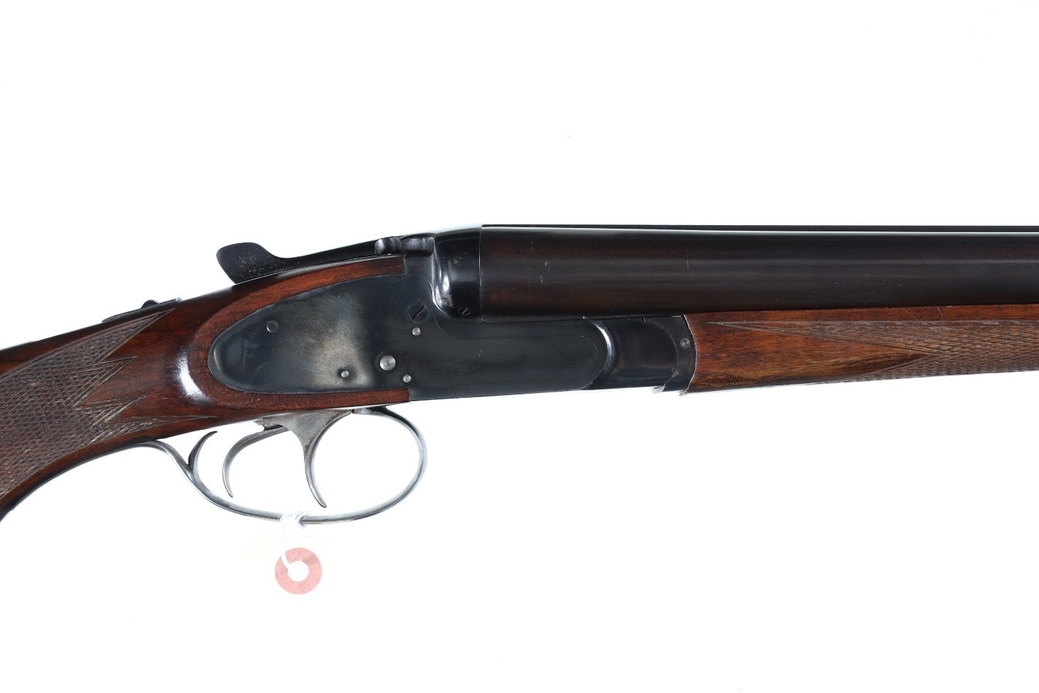 Czech Sidelock SxS Shotgun 12ga