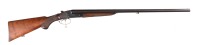 Czech Sidelock SxS Shotgun 12ga - 2