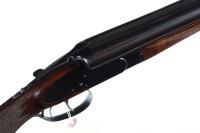 Czech Sidelock SxS Shotgun 12ga - 3