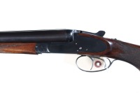 Czech Sidelock SxS Shotgun 12ga - 4