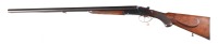 Czech Sidelock SxS Shotgun 12ga - 5