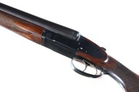 Czech Sidelock SxS Shotgun 12ga - 6