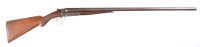 Ithaca New Ithaca SxS Shotgun 12ga - 2