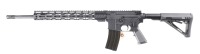 Anderson Mfg AM-15 Semi Rifle 5.56 Nato - 5