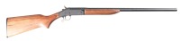 H&R Pardner 1871 Sgl Shotgun 20ga - 2