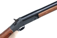 H&R Pardner 1871 Sgl Shotgun 20ga - 3