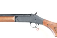 H&R Pardner 1871 Sgl Shotgun 20ga - 4