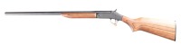 H&R Pardner 1871 Sgl Shotgun 20ga - 5