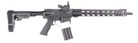 Palmetto PA-15 Semi Rifle 5.56 Nato - 4